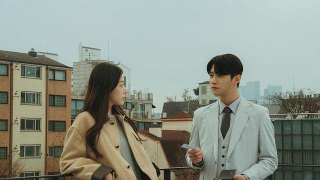 이주명♥서지훈, 송중기♥천우희보다 설렐지도 (마이 유스)