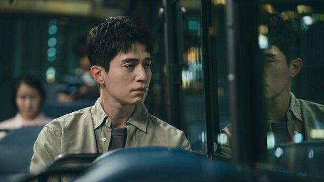이동욱·이성경, 결별 그 이후('착한 사나이')