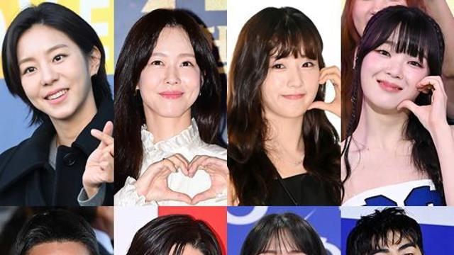 [단독] 티빙, F1 예능 제작…유이·경수진·엄지윤·정혁 등 10人 합류