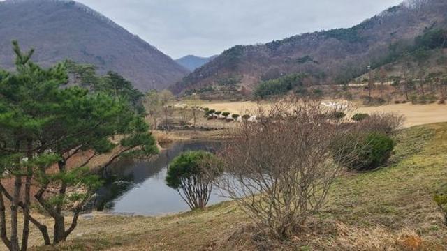 [전북도] 상반기 골프장 농약잔류량‘안전’판정