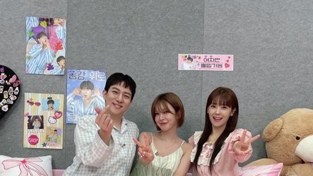 '문희준♥' 소율 
