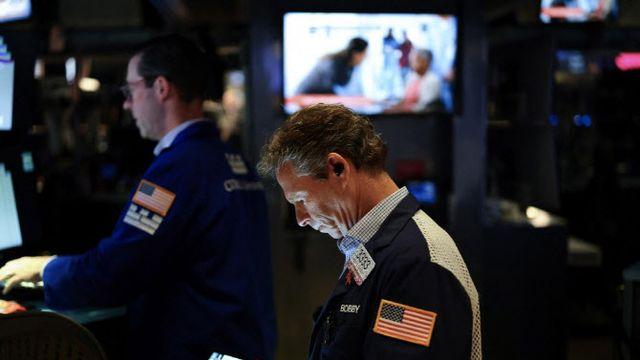 S&P500 5일째 추락…연준 매파 발언에 뉴욕증시 ‘흔들’[월스트리트in]