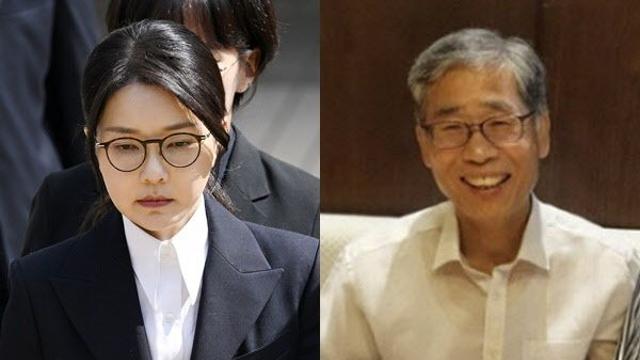 '김건희 접견' 진실공방에 신평 