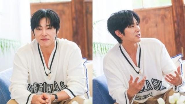 유노윤호, 연기 호평 후 깜짝 행보 “남들과 다르다고 틀린 건 아냐” (내 멋대로)