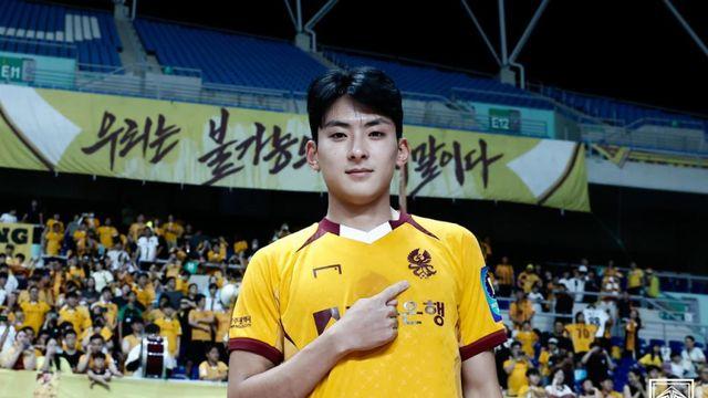 아사니 앞에서 날아오른 ‘광주 아이돌’, 이제는 승리의 신호탄으로