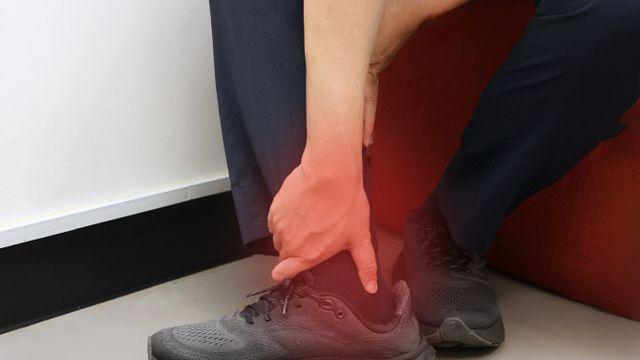다양한 스포츠를 즐길수 있는 여름, “족관절 염좌” 주의해야