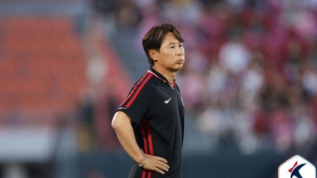 1승 간절한 위기의 빅클럽끼리 만난다...서울-울산 24일 맞대결