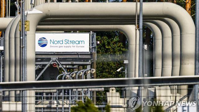 '러 해저가스관 폭파' 우크라인 용의자 체포