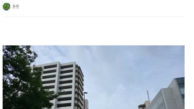 아침부터 회덮밥 두그릇에 케이크 세개 쳐먹기.jpg