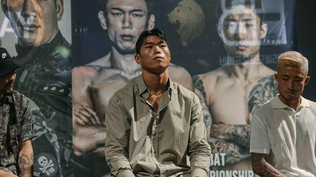 블랙컴뱃 웰터급 챔피언 최준서 ’야차’, 후방십자인대 파열로 미들급 타이틀전 불참…