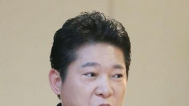 대한가수협회 제8대 회장에 박상철 당선