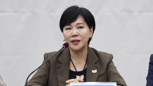 전현희 “조국, 겸허해야…'尹 구치소 영상' 알 권리 중요하지만”