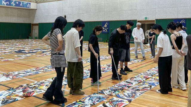 한세대 제27회 디자인 실기대회 수상자 발표