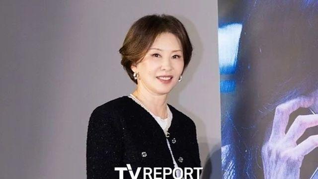 이미숙, ‘2억 포르쉐’ 스태프에게 넘겼다…”갖고 싶어? 네가 타” [RE:뷰]