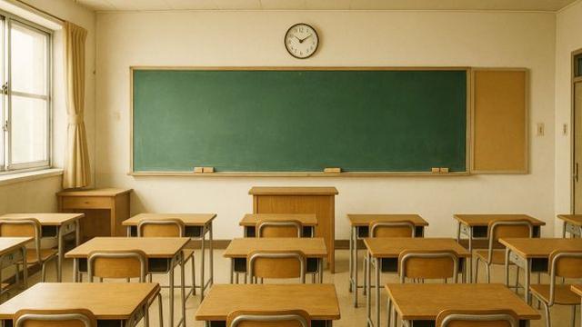 중학생이 여교사 밀쳐 허리 뼈 상해…전치 12주 진단 나와