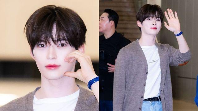 ‘제배원’ 성한빈 여동생, 알고보니 클라이밍 국대 선수…”많은 관심 부탁”