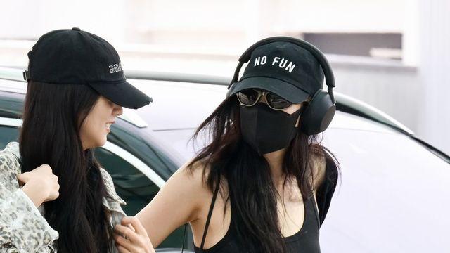 뭣 하나 허투루 입지 않는 제니, 이번엔?