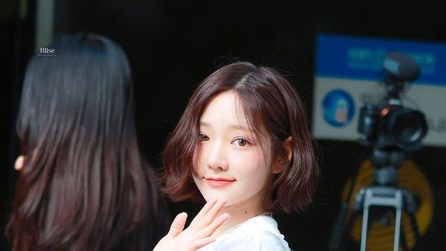 가을여자 분위기 난다는 여자아이돌