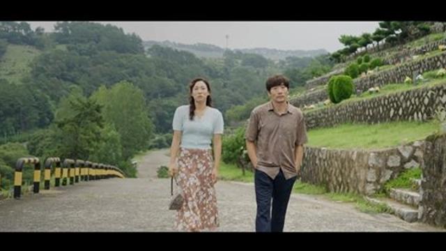 이미도, 시한부 박원상 만나…인간 관계 본질 찾는다 (폴라로이드)