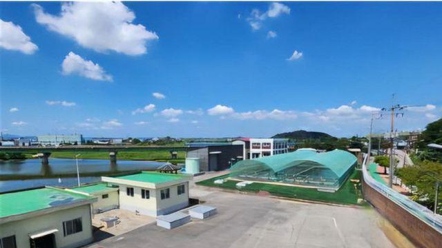 예산군, 깨끗하고 안전한 수돗물 공급 기반 마련