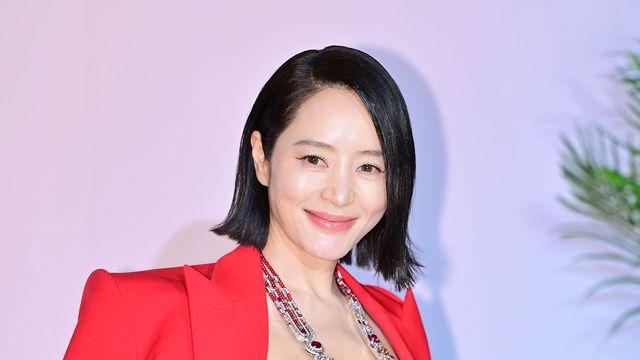 김혜수, 넘치는 재력에도 검소 끝판왕 