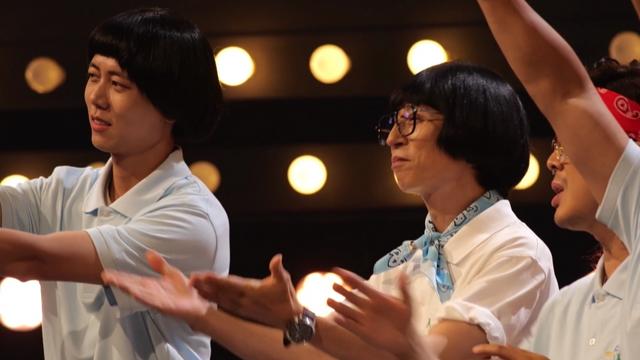 유재석, ‘서울가요제’ 합격자 첫 대면 “팔자 고치려는 분도…”