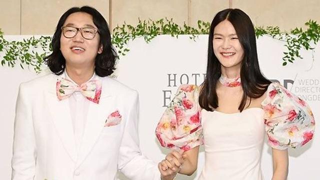 [단독] '김경진♥' 전수민, 난임 극복 '쌍둥이 임신'…
