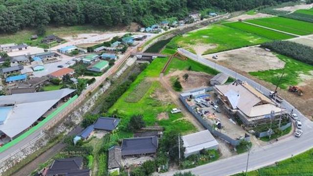 '한국 속 베트남'…경북봉화 화산이씨 집성촌 한-베트남 교류행사