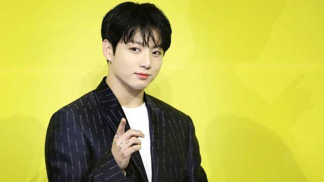 BTS 정국 84억 노린 해킹범…대기업 회장 계좌도 털었다