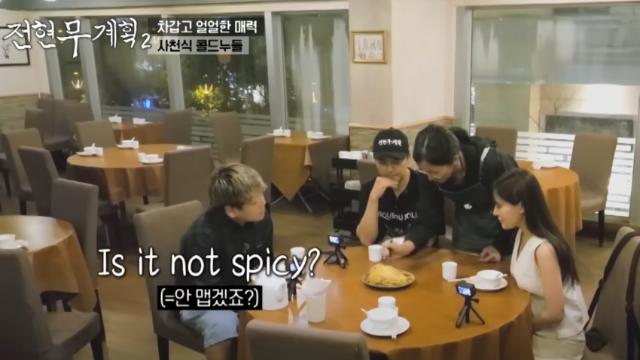 자영업자가 힘든 이유