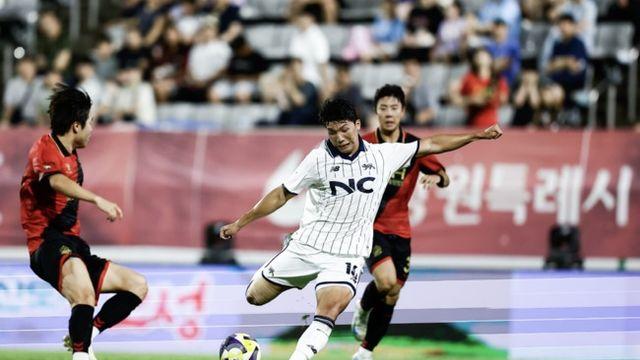 ‘수비 안정화’ 이룬 서울 이랜드, ‘공격 본능’ 일깨우며 홈에서 김포 잡는다