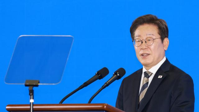 이재명 정부, 내년 R&D 예산 '역대 최대' 35.3조 편성…작년보다 5.7조원 증가