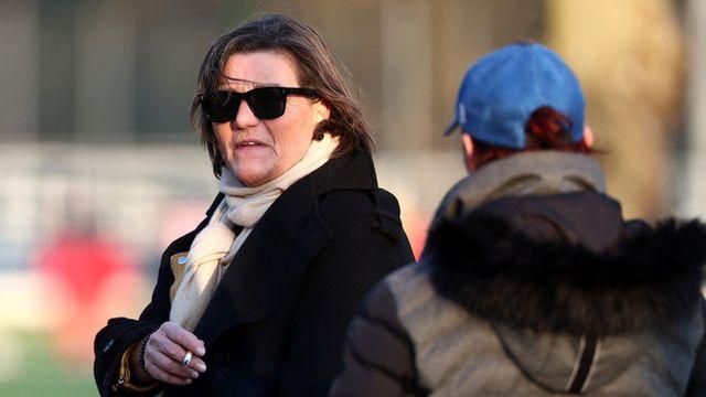 '콩가루 집안' 라비오 엄마, '폭력 사태' 아들 변호...