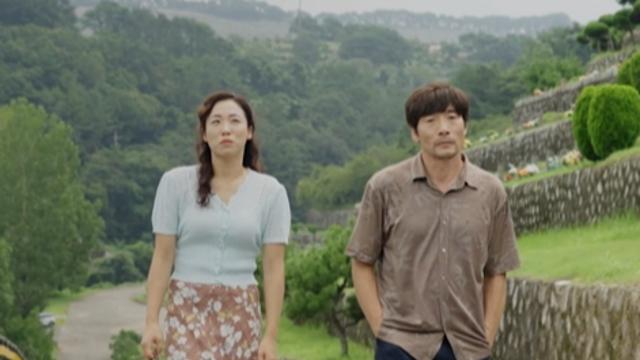 이미도, 박원상과 시한부 멜로 “마지막 순간 함께”
