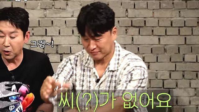 ‘4남매 아빠’ 오대환 “정관수술, 아내 아닌 소속사 대표가 결정” [RE:뷰]