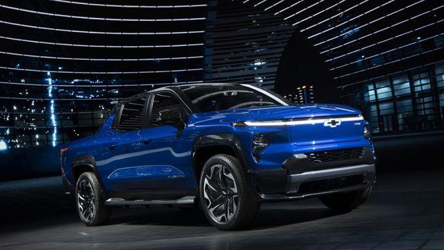 세계 최장 주행 기록, 쉐보레 실버라도 EV 1회 충전 1,700km 달성