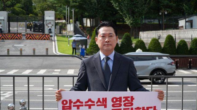 장동혁, 국민의힘 당 대표 김문수와 결선… 26일 최종 승자 가린다