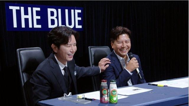 손지창·김민종 “방 같이 썼다가…” 과거 루머 해명 (불후의 명곡)