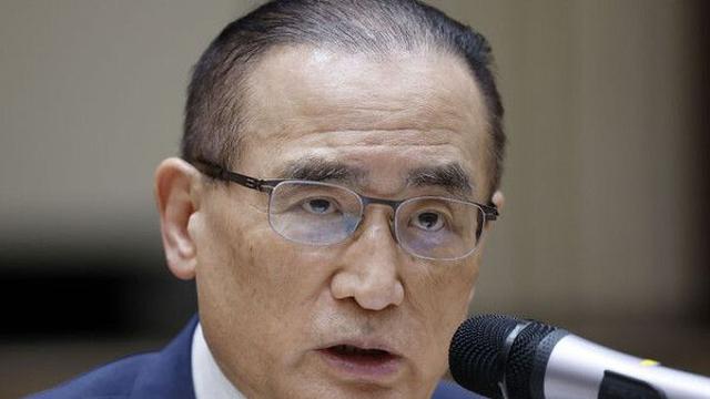 위성락, 3단계 비핵화론에 