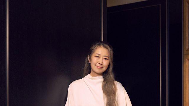 ‘케데헌’ 감독 “후속작 아이디어 多, 트롯 등 한국 음악 보여주고파”
