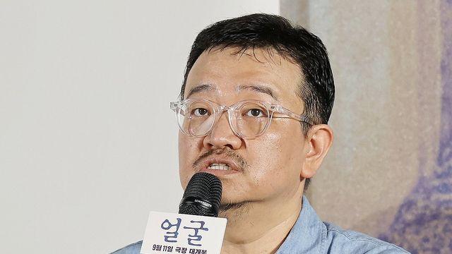 영화 '얼굴' 연상호 