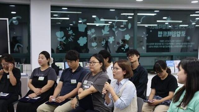 청도군, 제1기 청년정책참여단 발대식...청년친화정책 발굴