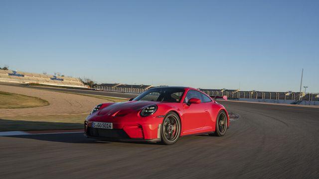 서킷의 괴물, 도심의 아이콘! 포르쉐 신형 911 GT3·911 GT3 투어링 패키지 국내 상륙