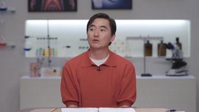 김석훈, 알고보니 '정형외과 단골