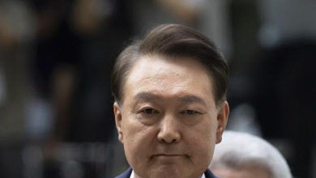 尹 구치소 CCTV 영상 공개될까…與지도부가 최종 결정할 듯