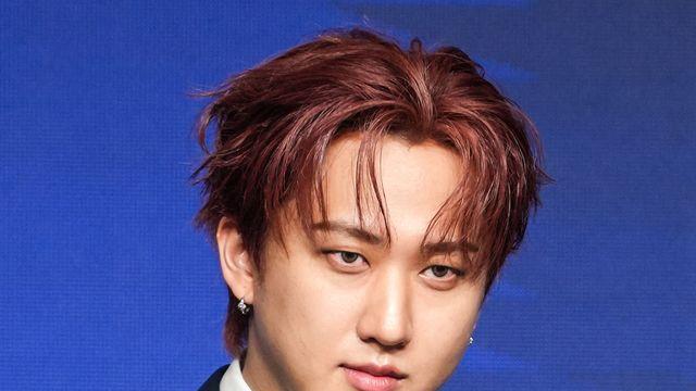 [포토] 스트레이 키즈 창빈, 카리스마 폭발