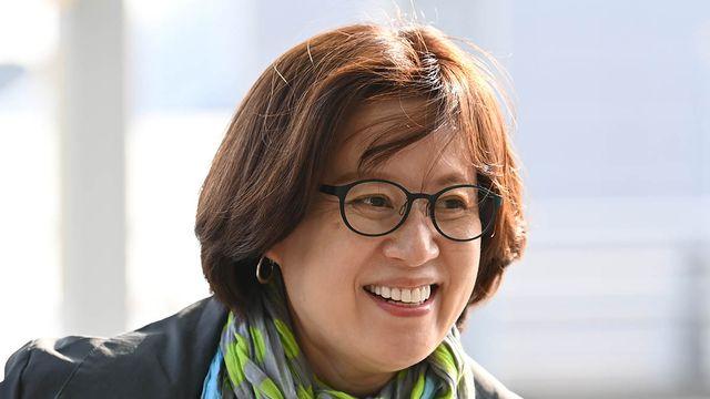 박미선, 유방암 투병?…조혜련 눈물→이경실 