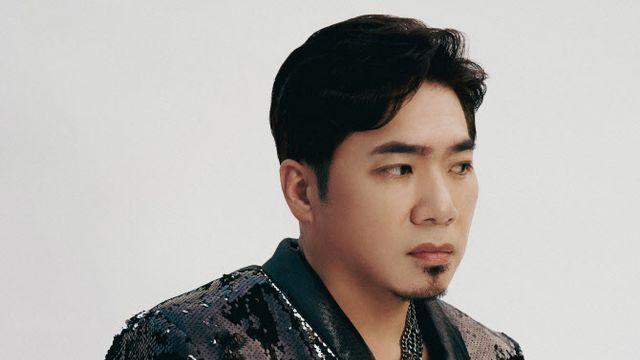 김조한, '케데헌' 에이전트였다…