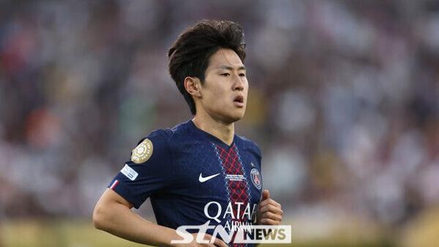 이강인 파리 감옥 갇혔다! 아스널 이적 난관 봉착 “PSG의 엄청난 가격 책정”