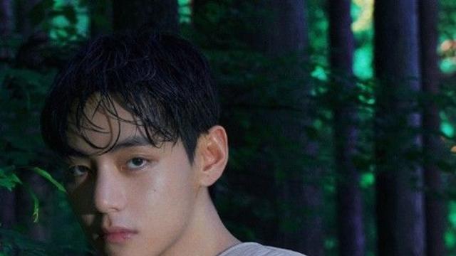 스노우피크 어패럴, 방탄소년단 ‘뷔’ 새로운 모델 발탁